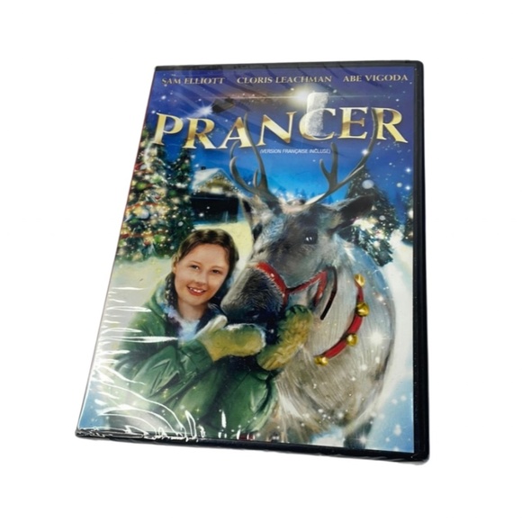 Christmas DVDs - Picture 1 of 8